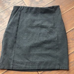 Women’s size 12 White House Black Market Business skirt